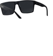 Men's Square Polarized Oversized Big UV Protection Sunglasses